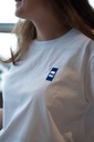 T-shirt blanc STUUT