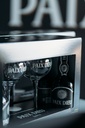 Coffret Paix Dieu 4x33cl + 2 verres