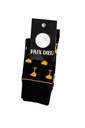 Paire de chaussettes Paix Dieu