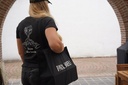 Tote bag Paix Dieu