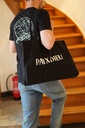 Tote bag Paix Dieu