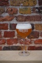 Verre Petite Lune Paix Dieu Nova