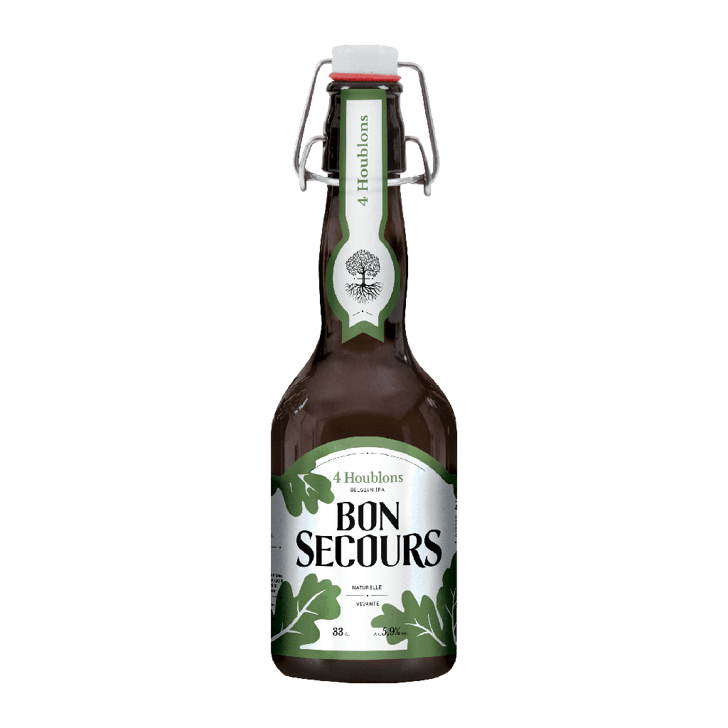 Pack 4 Hops