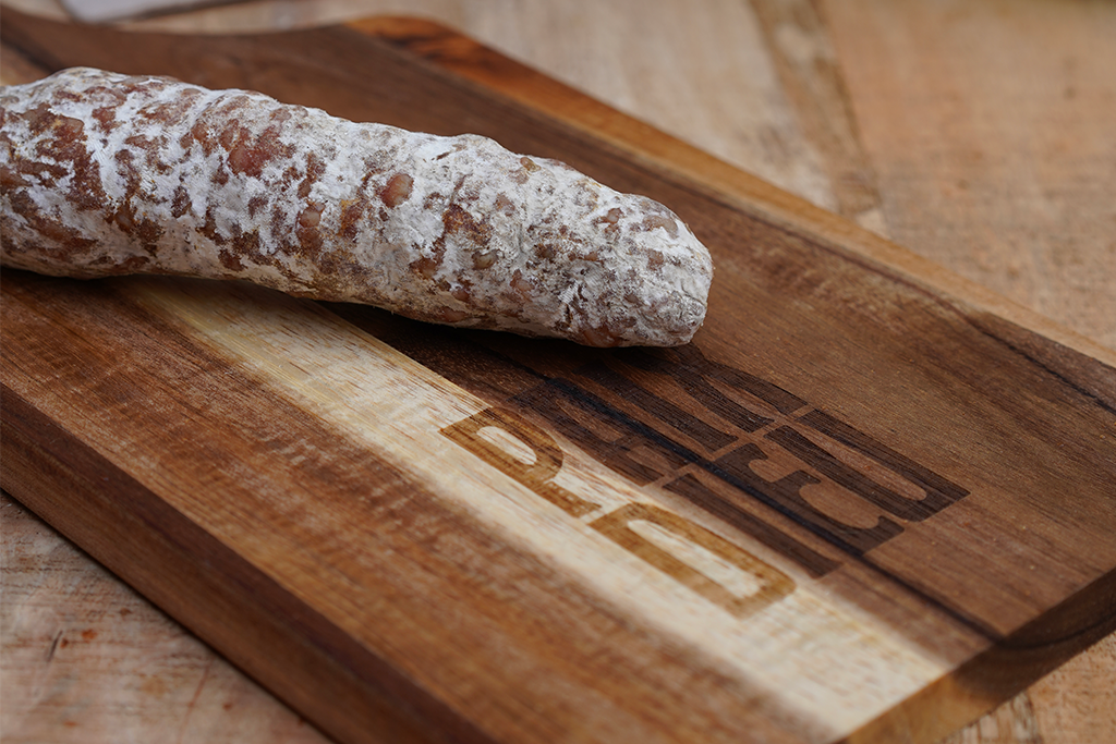 Planche apéritive Paix Dieu