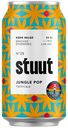 Stuut #28 Jungle Pop - 33cl