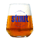 Glas Stuut