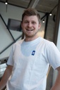 ​​​​​​T-shirt blanc STUUT