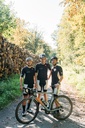 ​​​​​​Tenue de vélo Paix Dieu - Castelli