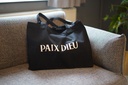 Tote-bag Paix Dieu
