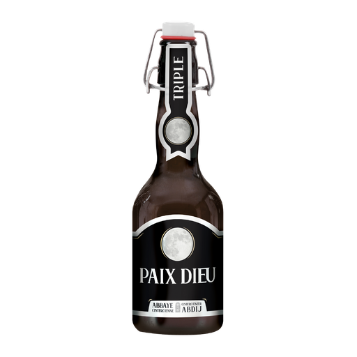 [62600330417] Pack Paix Dieu