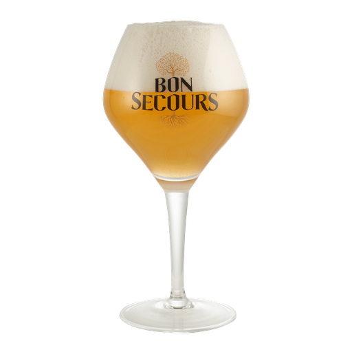 [81925331000] Glas Bon Secours