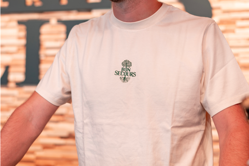 Bon Secours T-shirt