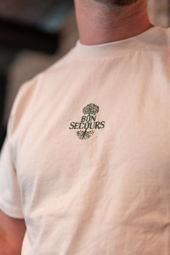 T-shirt Bon Secours