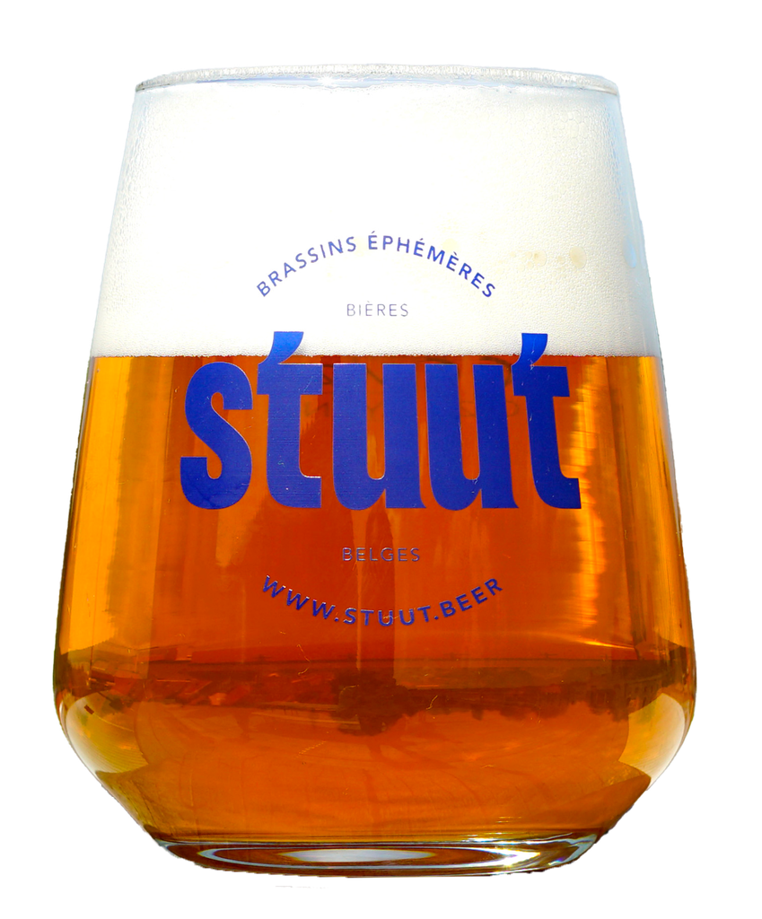 Pack Stuut