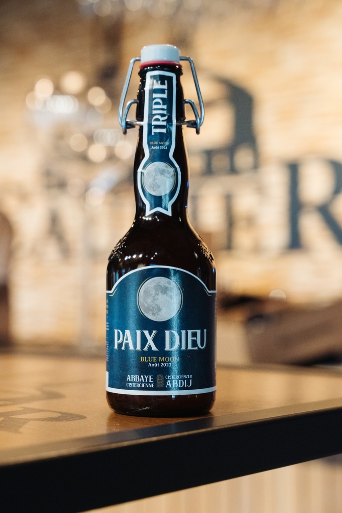 Pack Paix Dieu Blue Moon