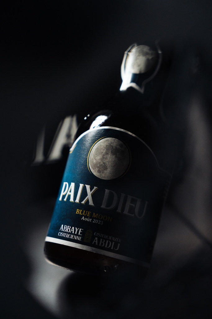 Pack Paix Dieu Blue Moon