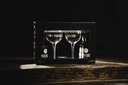 Coffret Paix Dieu 4x33cl + 2 verres