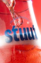 Stuut #27 Simply Red - 44cl