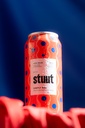 Stuut #27 Simply Red - 44cl