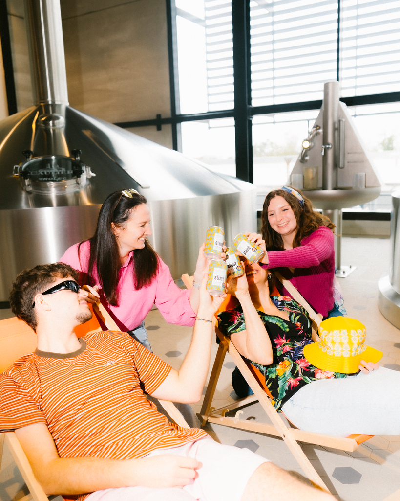 Stuut #28 Jungle Pop - 33cl