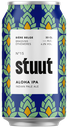 Stuut Aloha IPA - 33cl