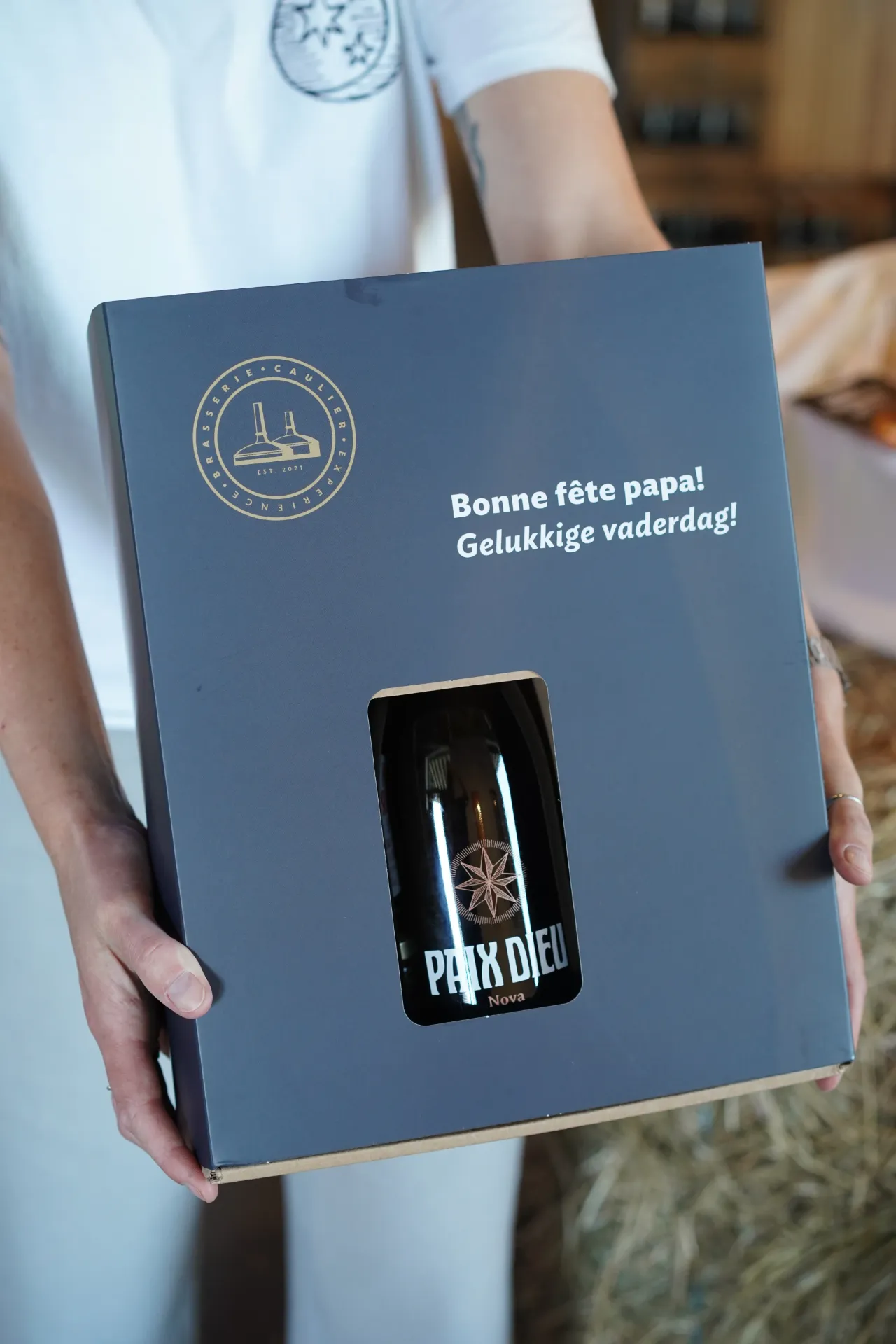 Coffret Découverte Brasserie 2026