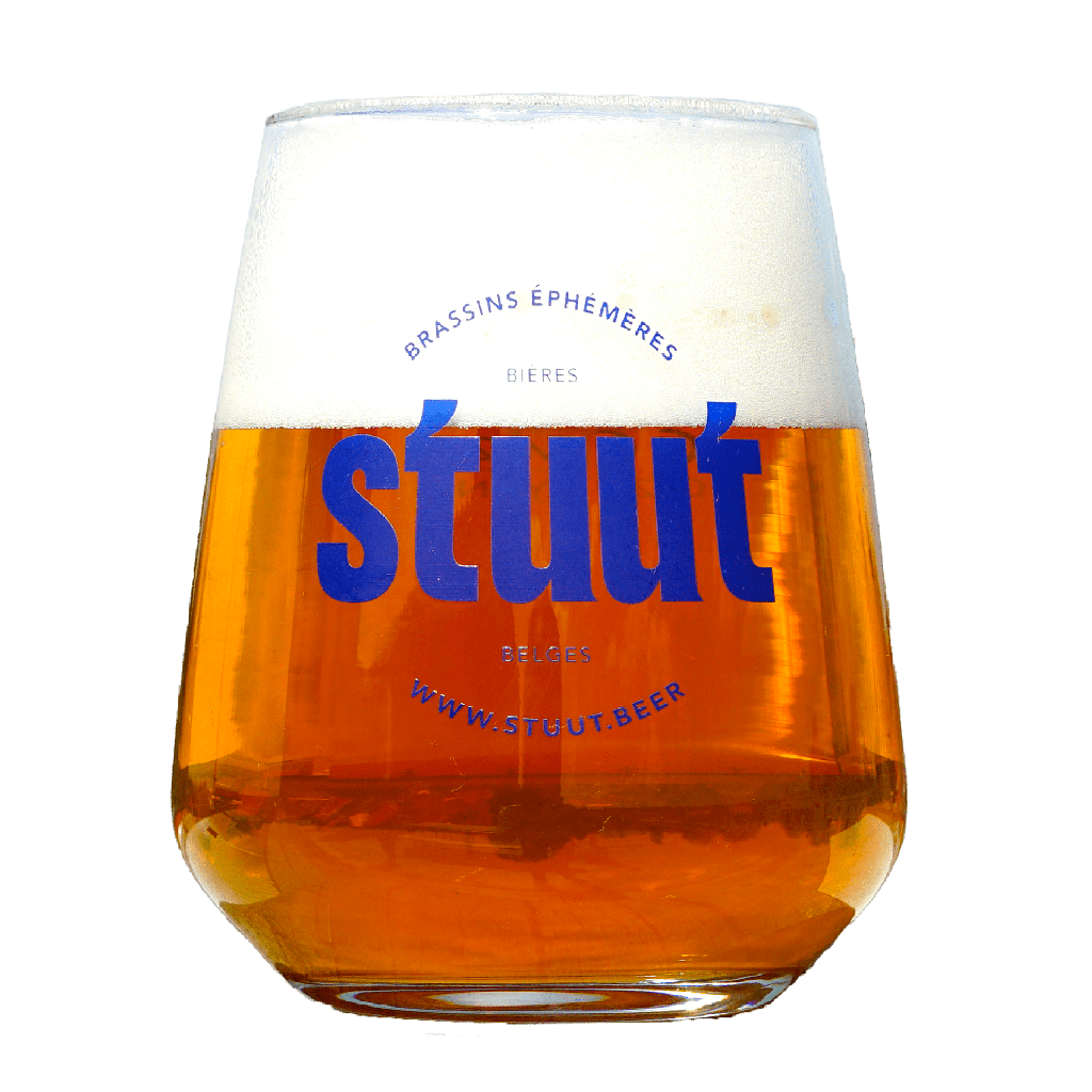 Verre Stuut