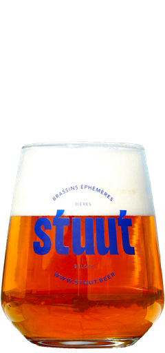 Verre Stuut