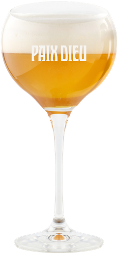 [82900251108] Klein Maanglas Paix Dieu